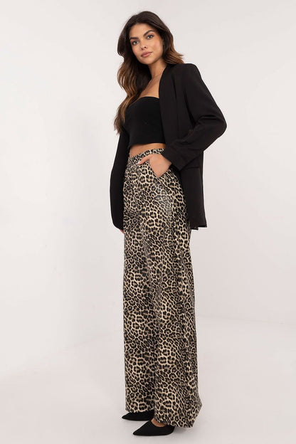  Pantalon femme model 202933 Lakerta 