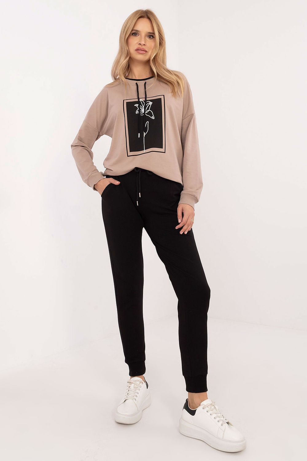  L`ensemble model 202943 Relevance 
