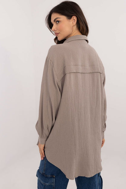  Chemise manche longue model 202947 Sublevel 