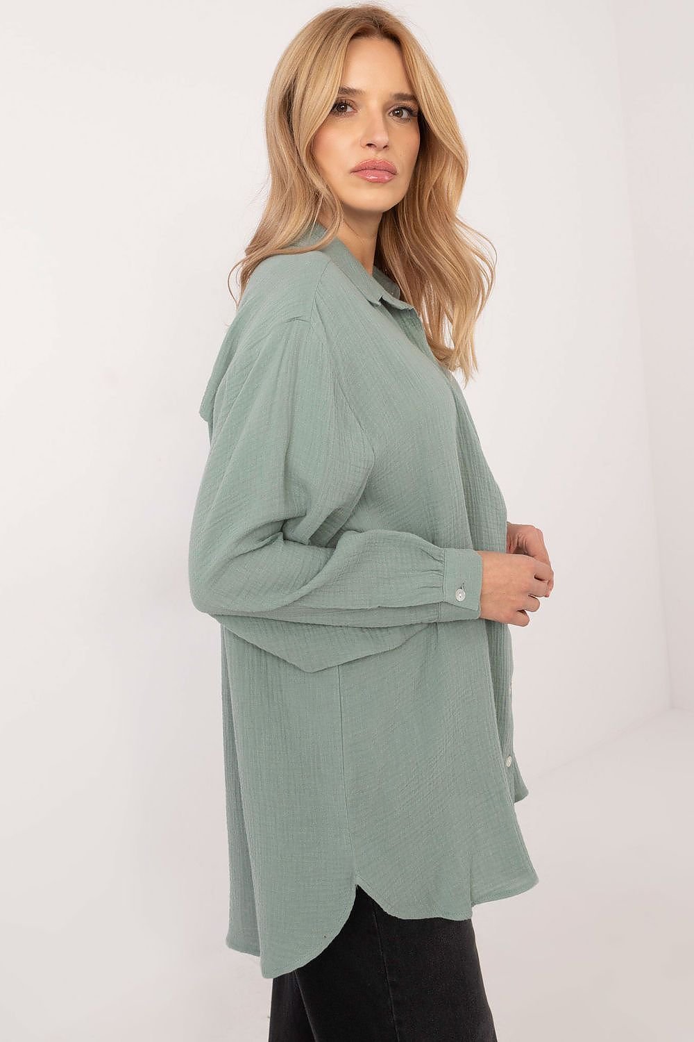  Chemise manche longue model 202949 Sublevel 