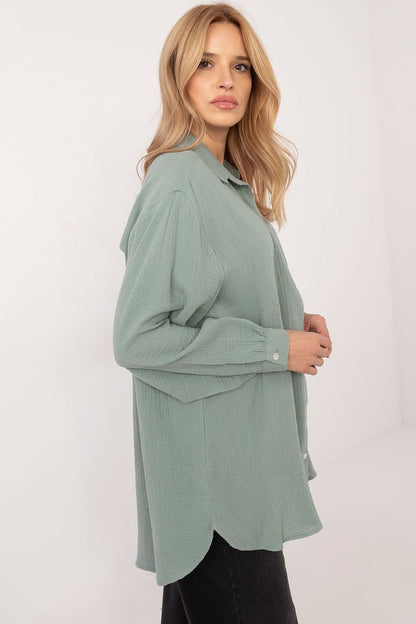  Chemise manche longue model 202949 Sublevel 