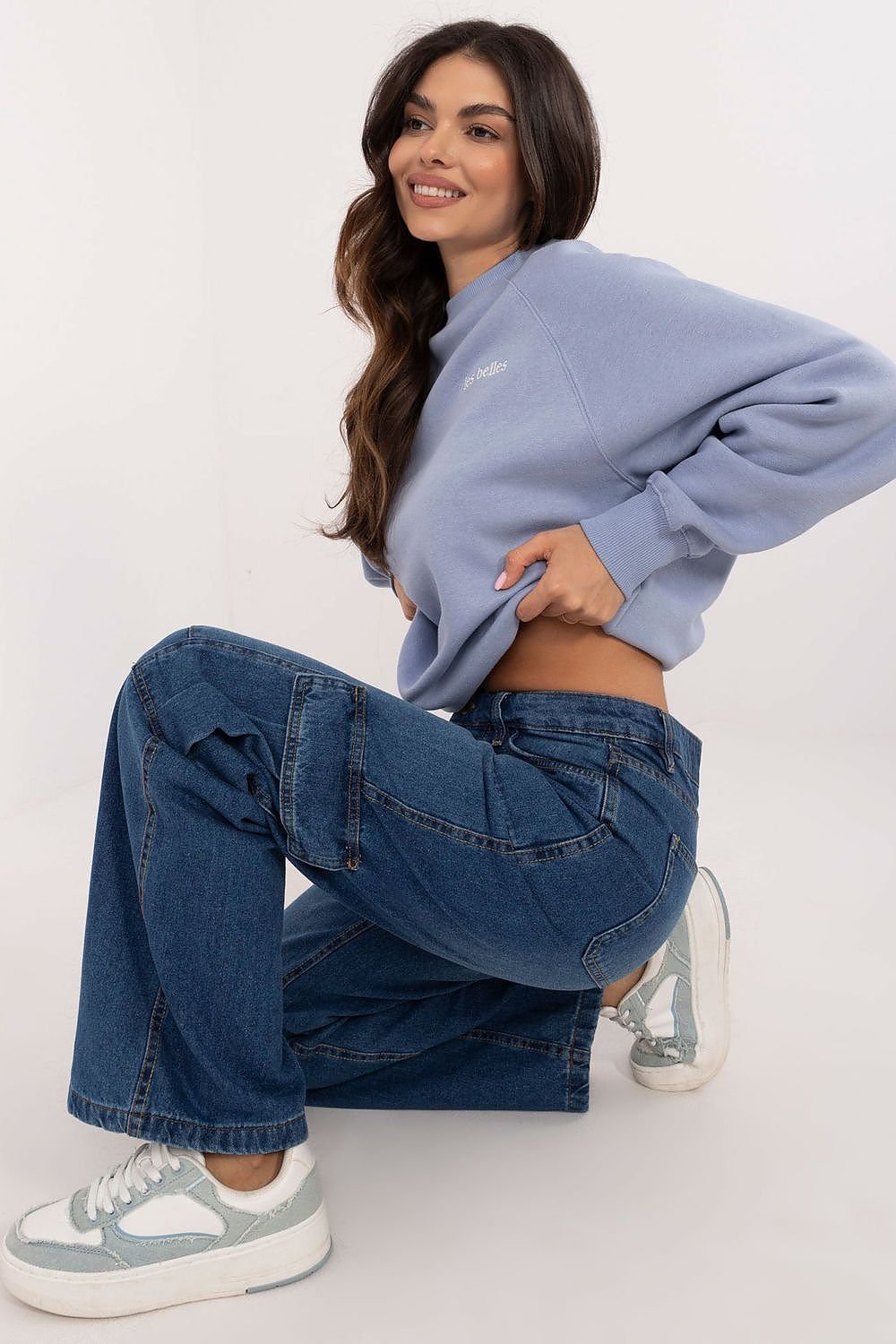  Jean model 202952 Sublevel 