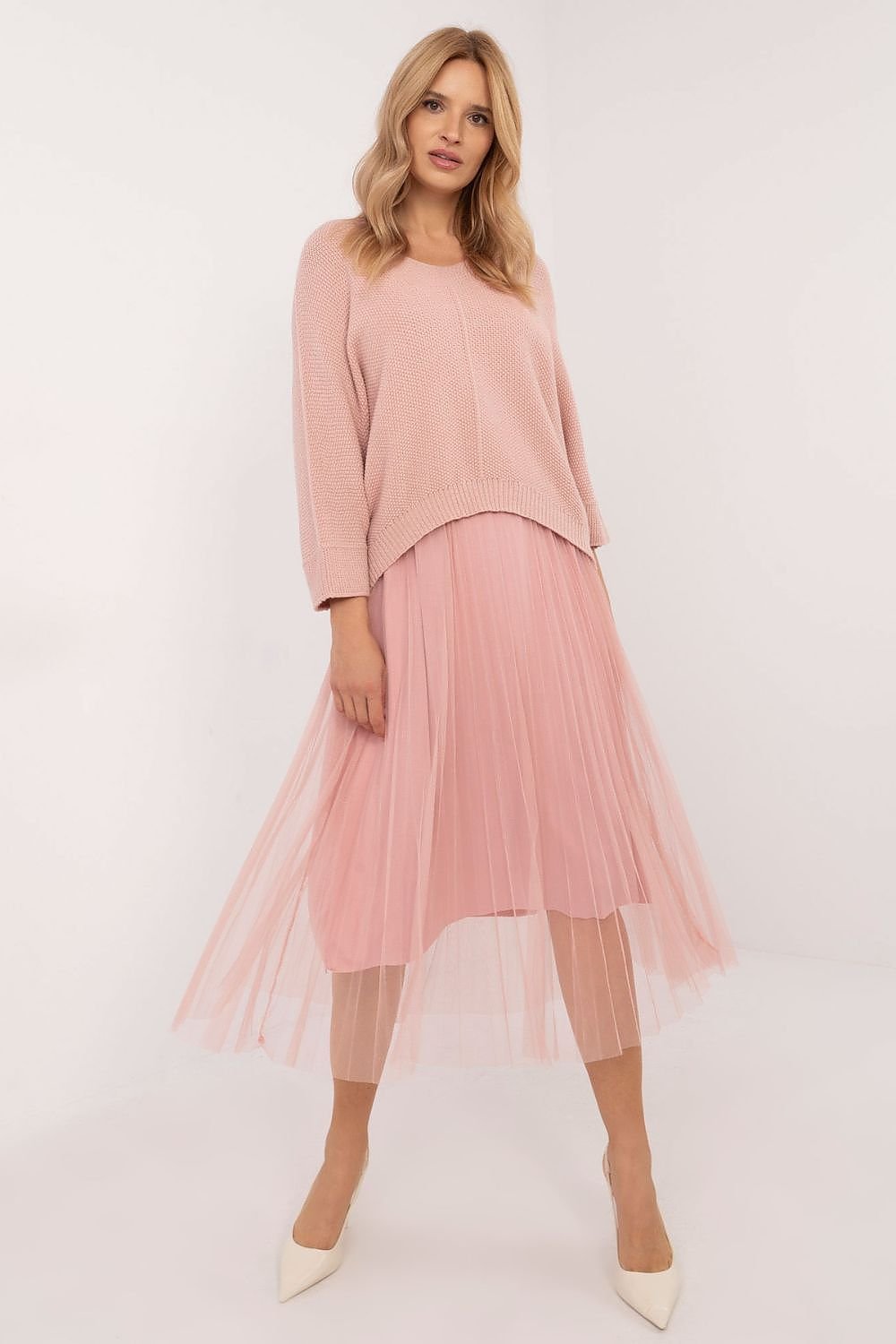  L`ensemble model 202903 Italy Moda 