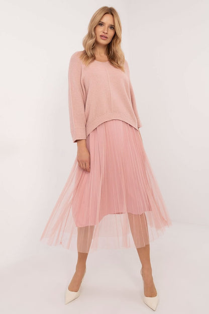  L`ensemble model 202903 Italy Moda 