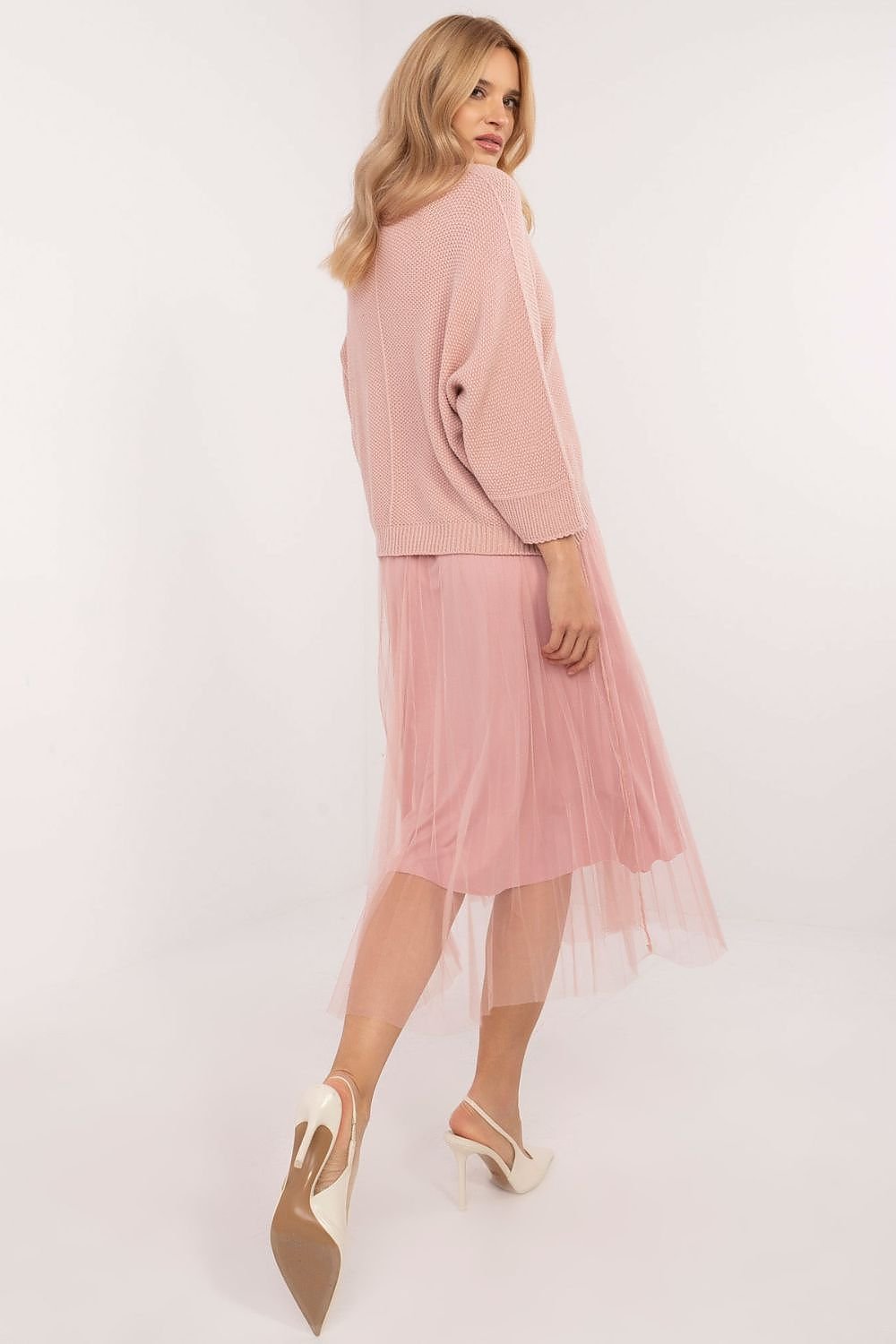  L`ensemble model 202903 Italy Moda 