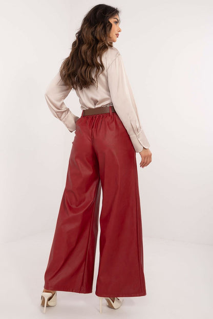  Pantalon femme model 202895 Italy Moda 