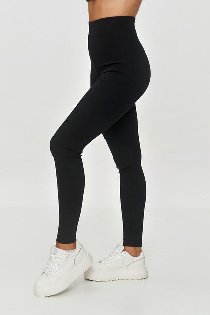  Leggings longues model 202957 Makadamia 