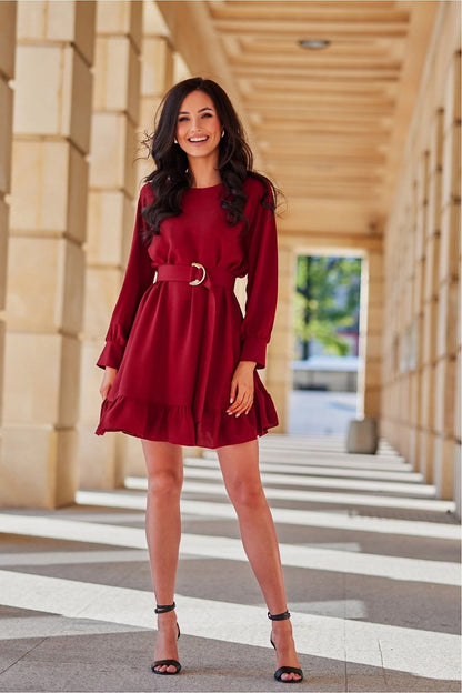  Robe de jour model 202973 Roco Fashion 
