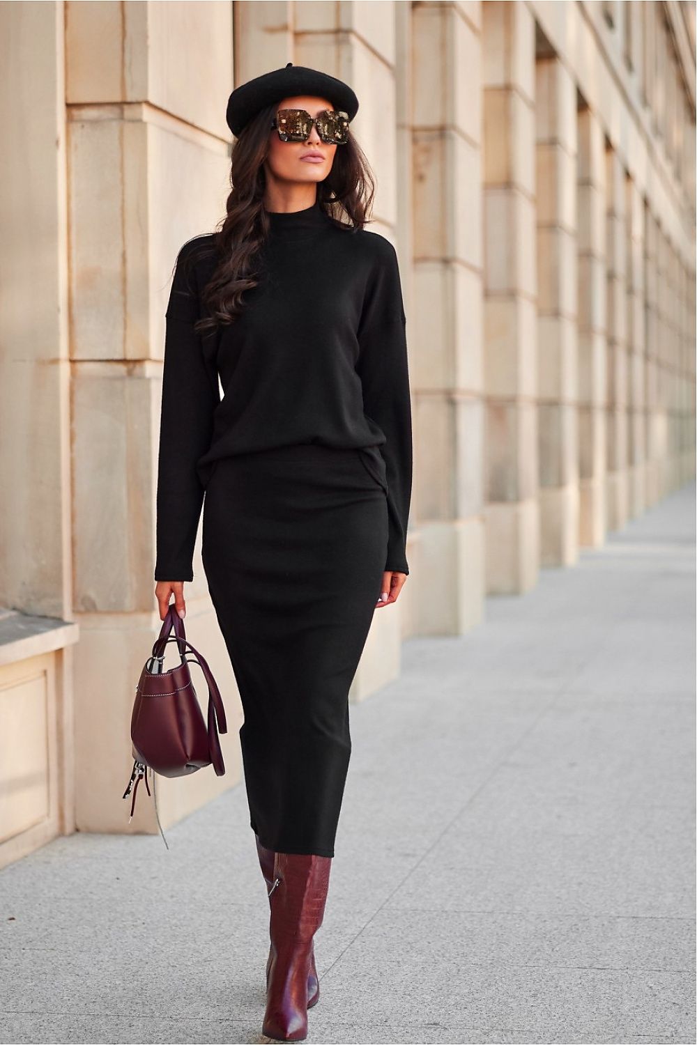  Jupe model 202977 Roco Fashion 