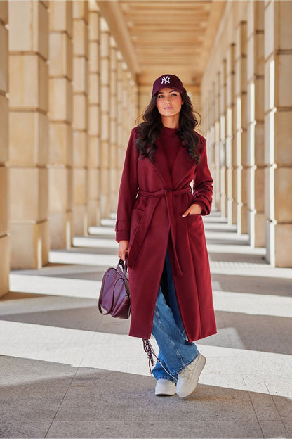  Manteau model 202982 Roco Fashion 
