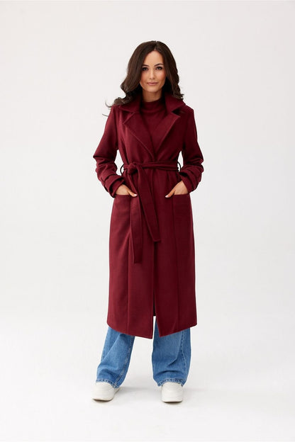  Manteau model 202982 Roco Fashion 
