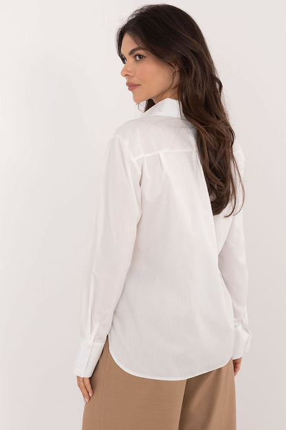  Chemise manche longue model 203018 Lakerta 