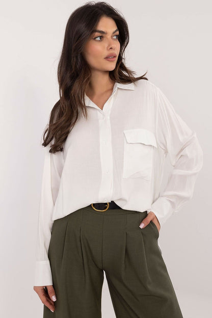  Chemise manche longue model 203019 Lakerta 