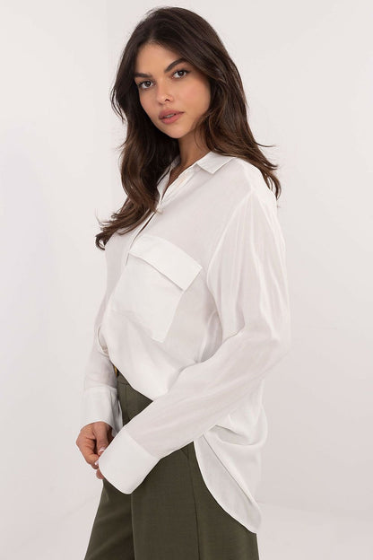  Chemise manche longue model 203019 Lakerta 