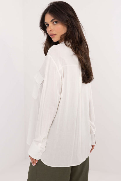  Chemise manche longue model 203019 Lakerta 