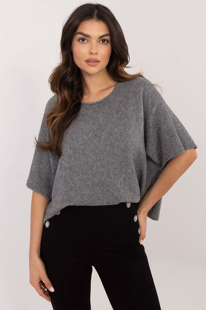  Pull à manches courtes model 203027 BFG 