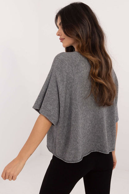  Pull à manches courtes model 203027 BFG 