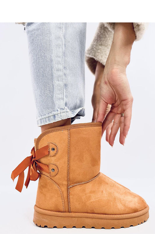  bottes de neige model 203028 Inello 