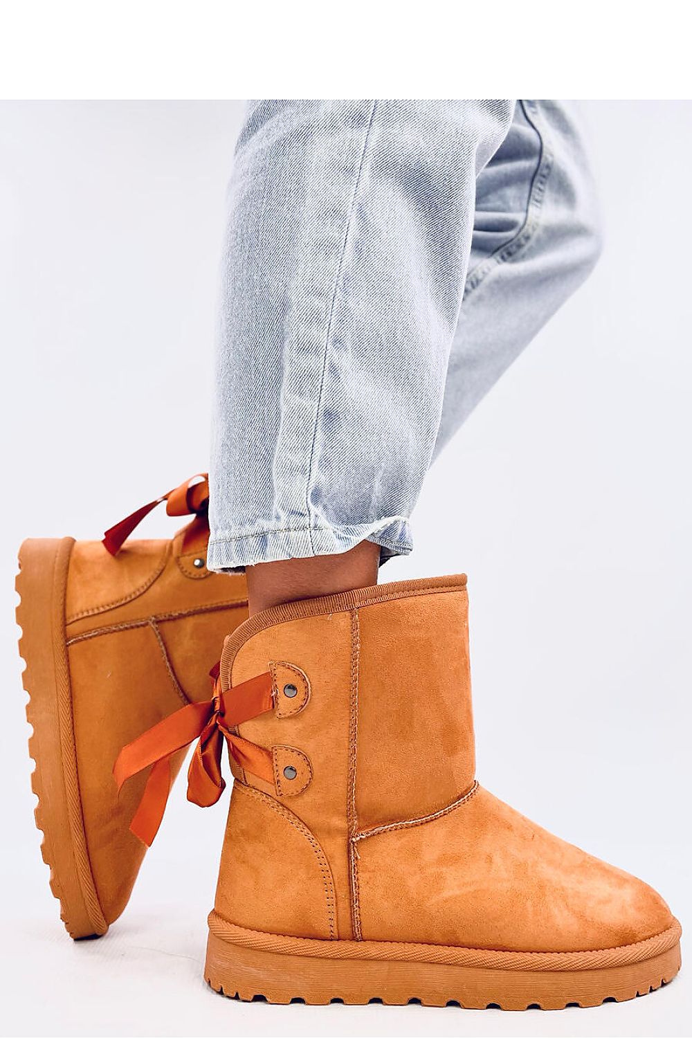  bottes de neige model 203028 Inello 