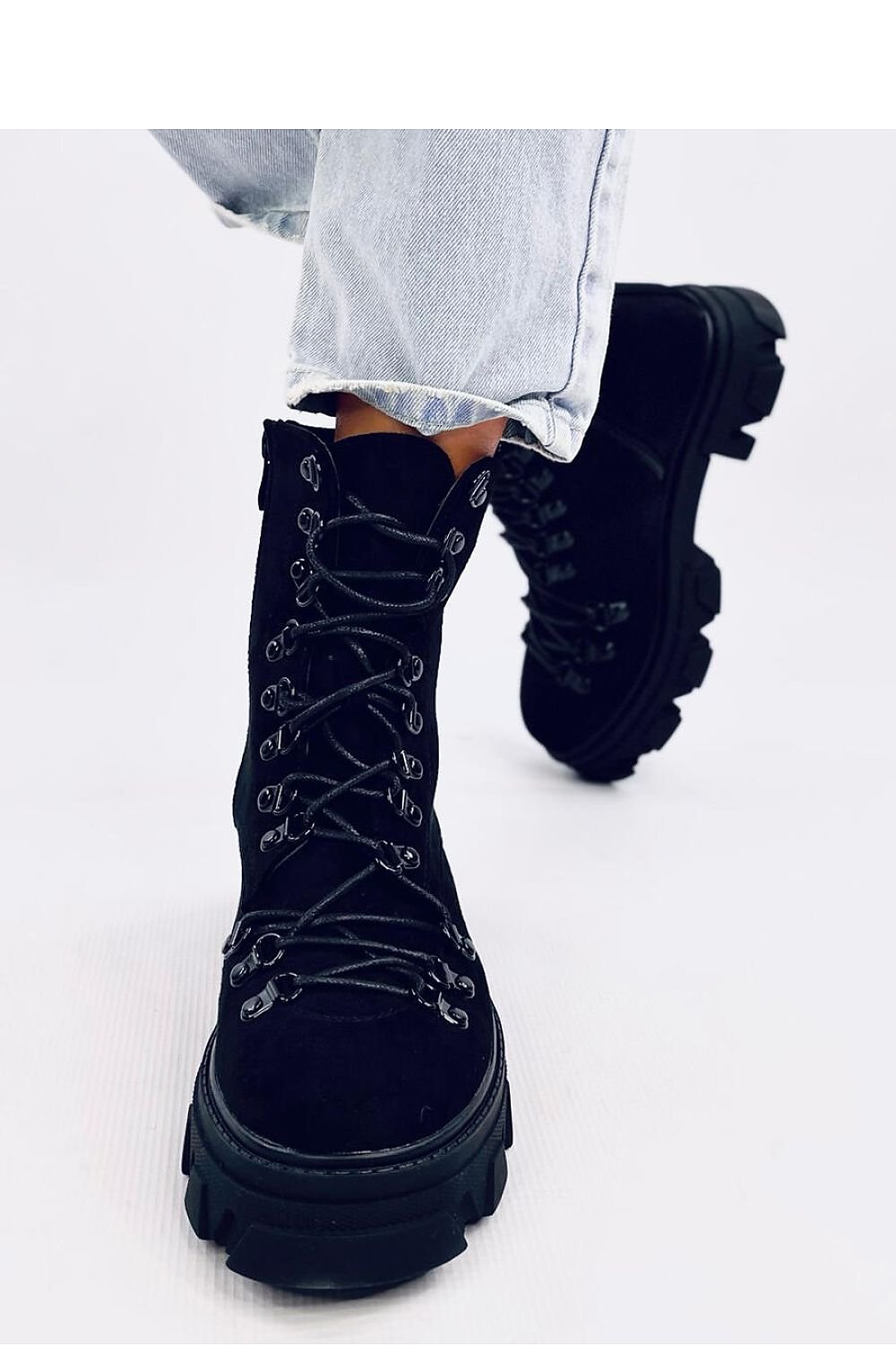  Bottes model 203029 Inello 