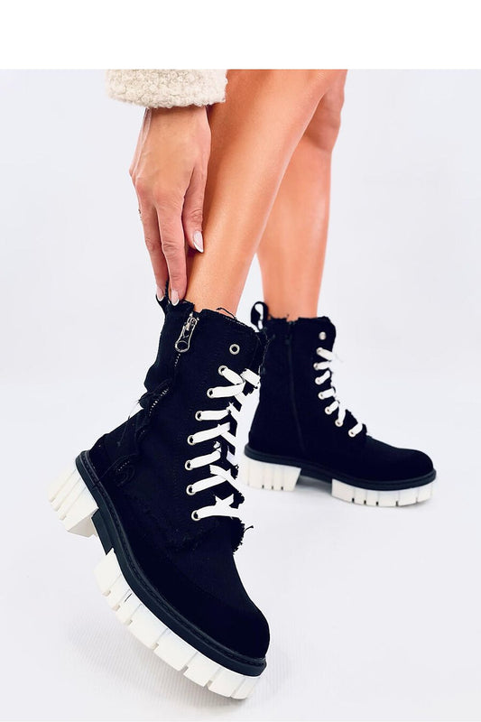  Bottes model 203030 Inello 