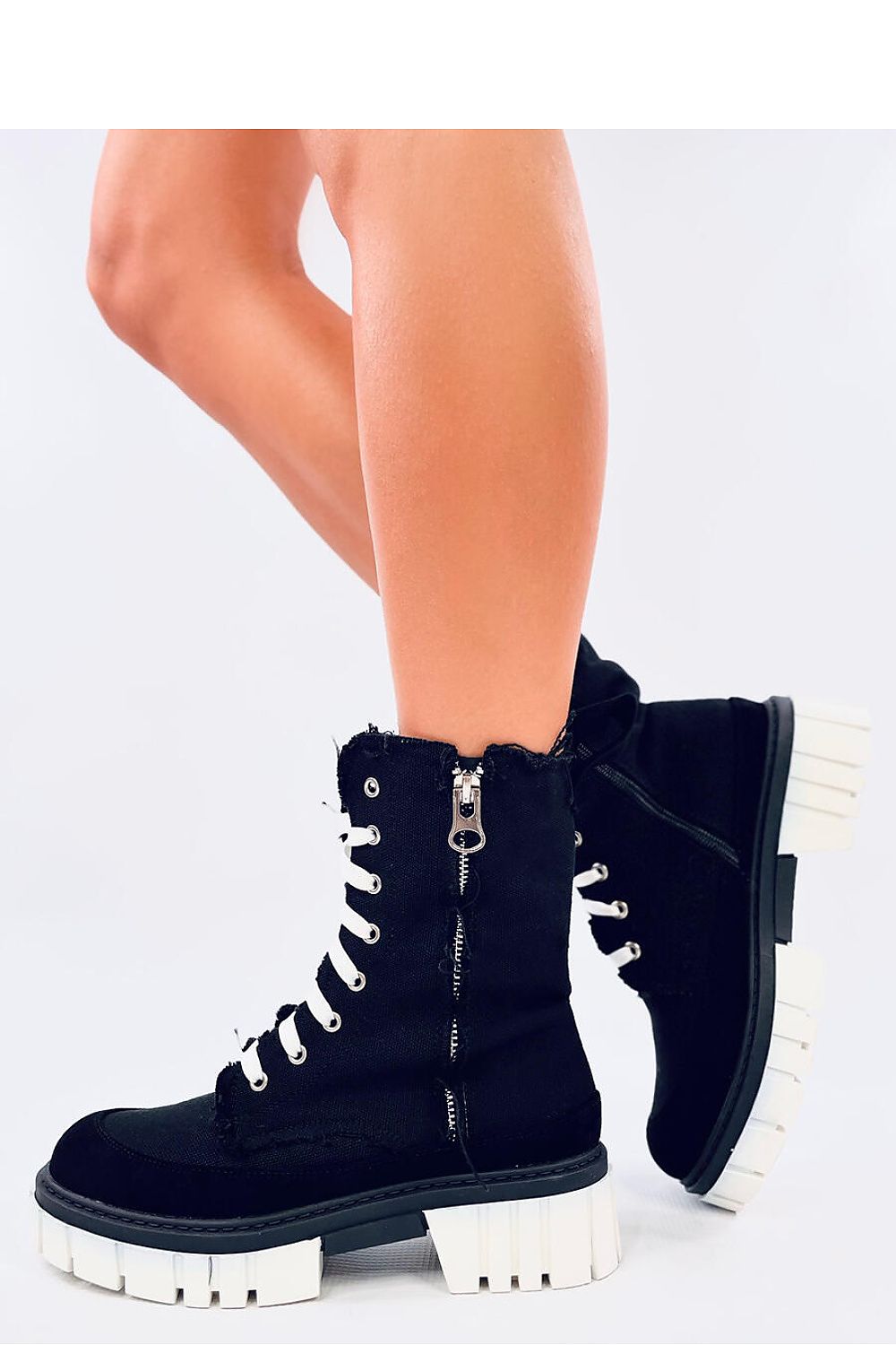  Bottes model 203030 Inello 