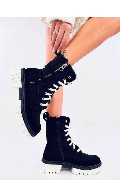  Bottes model 203030 Inello 