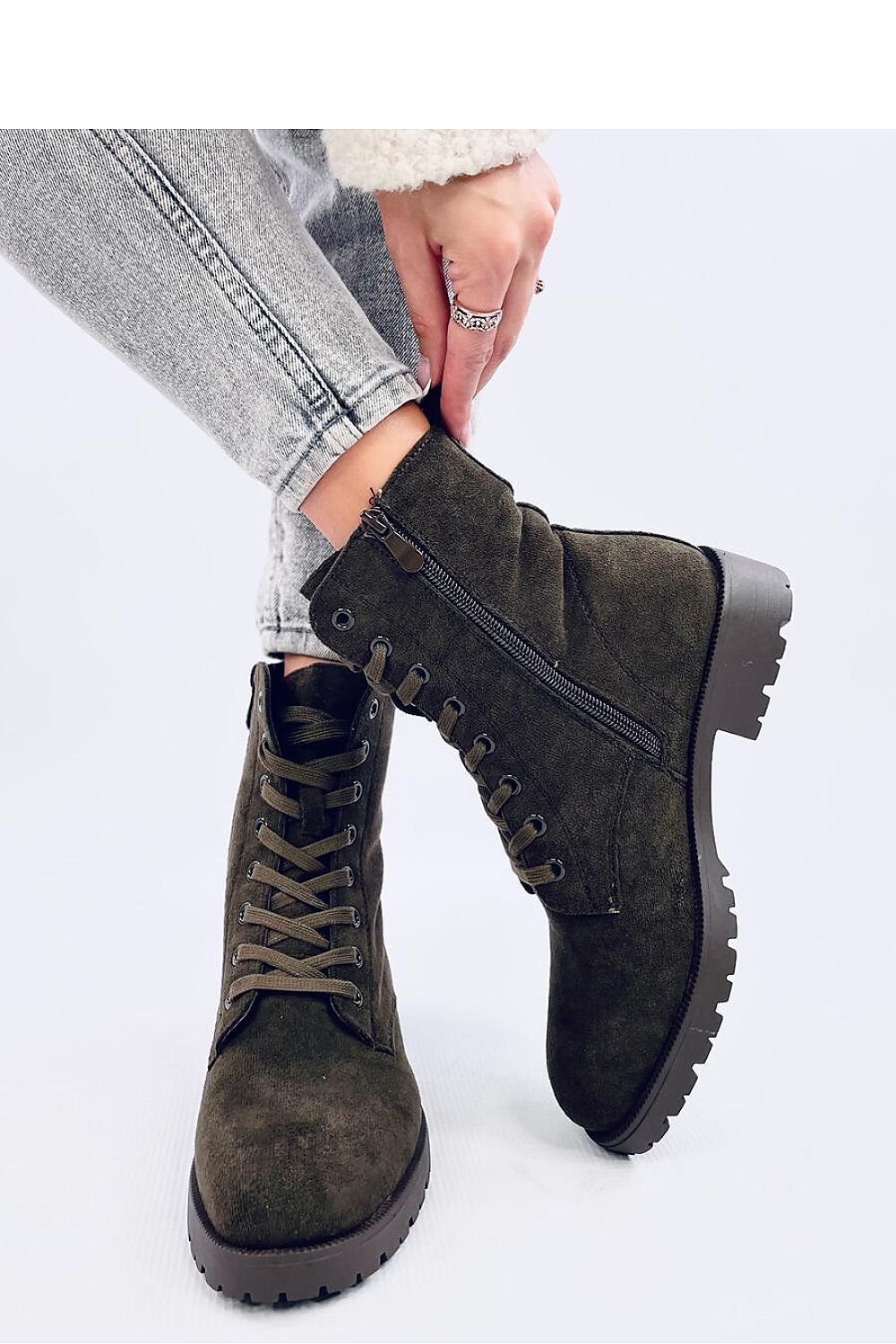  Bootie model 203031 Inello 