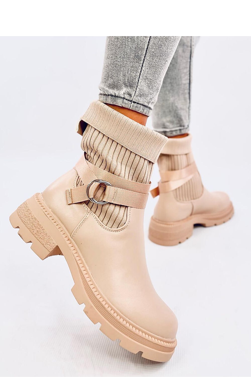  Bottes model 203033 Inello 