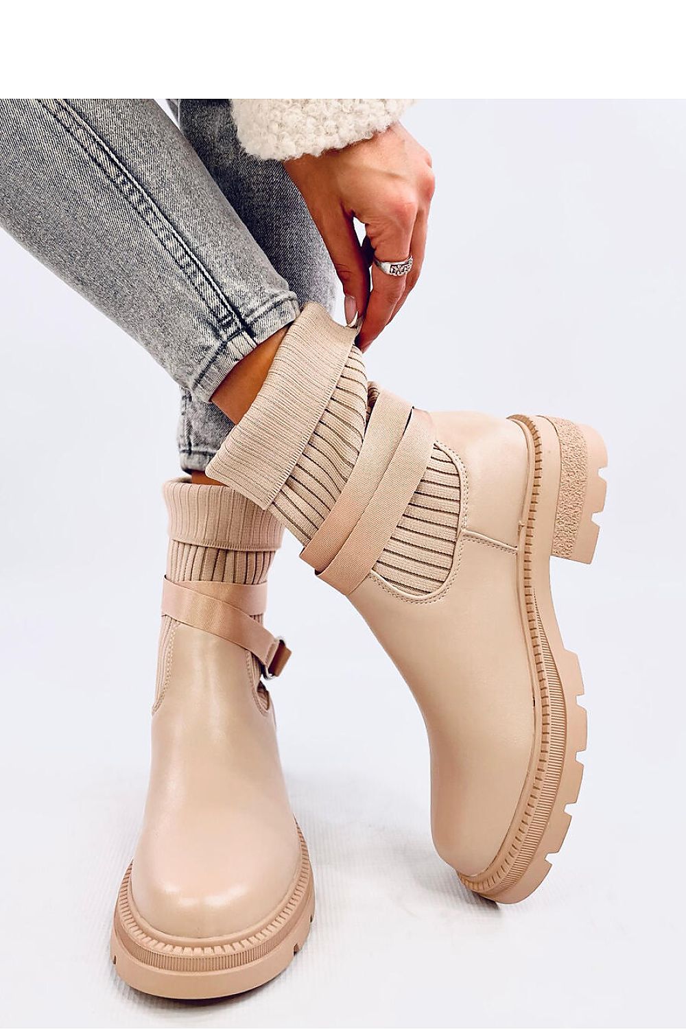  Bottes model 203033 Inello 