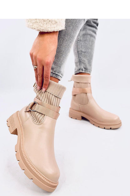  Bottes model 203033 Inello 