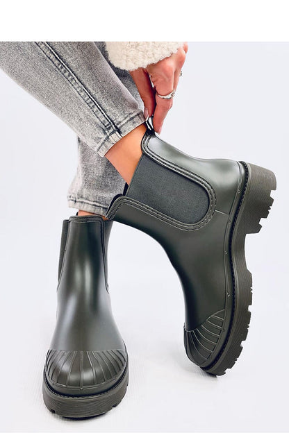  Bottes en caoutchouc model 203034 Inello 