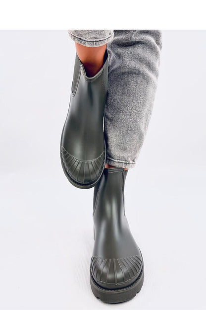  Bottes en caoutchouc model 203034 Inello 