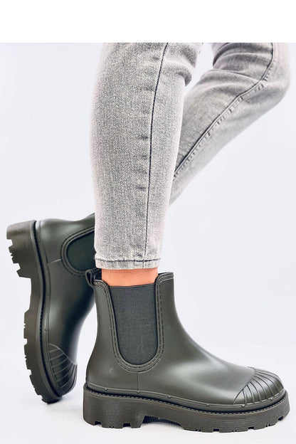  Bottes en caoutchouc model 203034 Inello 
