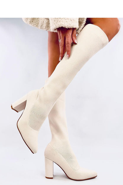  Bottes à talons model 203037 Inello 