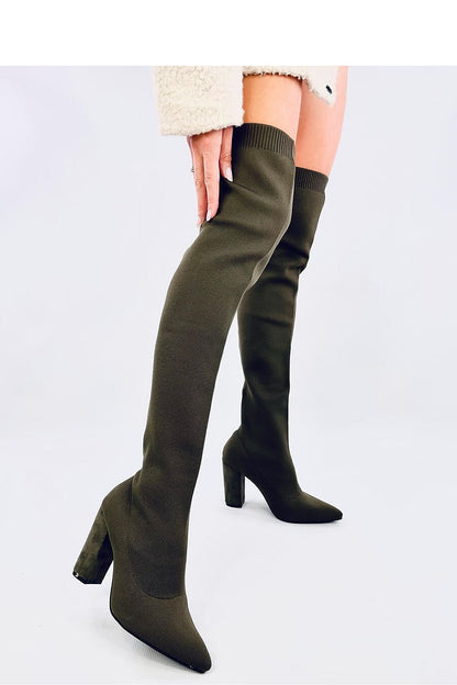  Bottes mousquetaire model 203038 Inello 