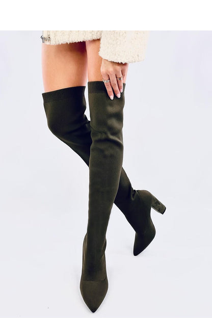  Bottes mousquetaire model 203038 Inello 