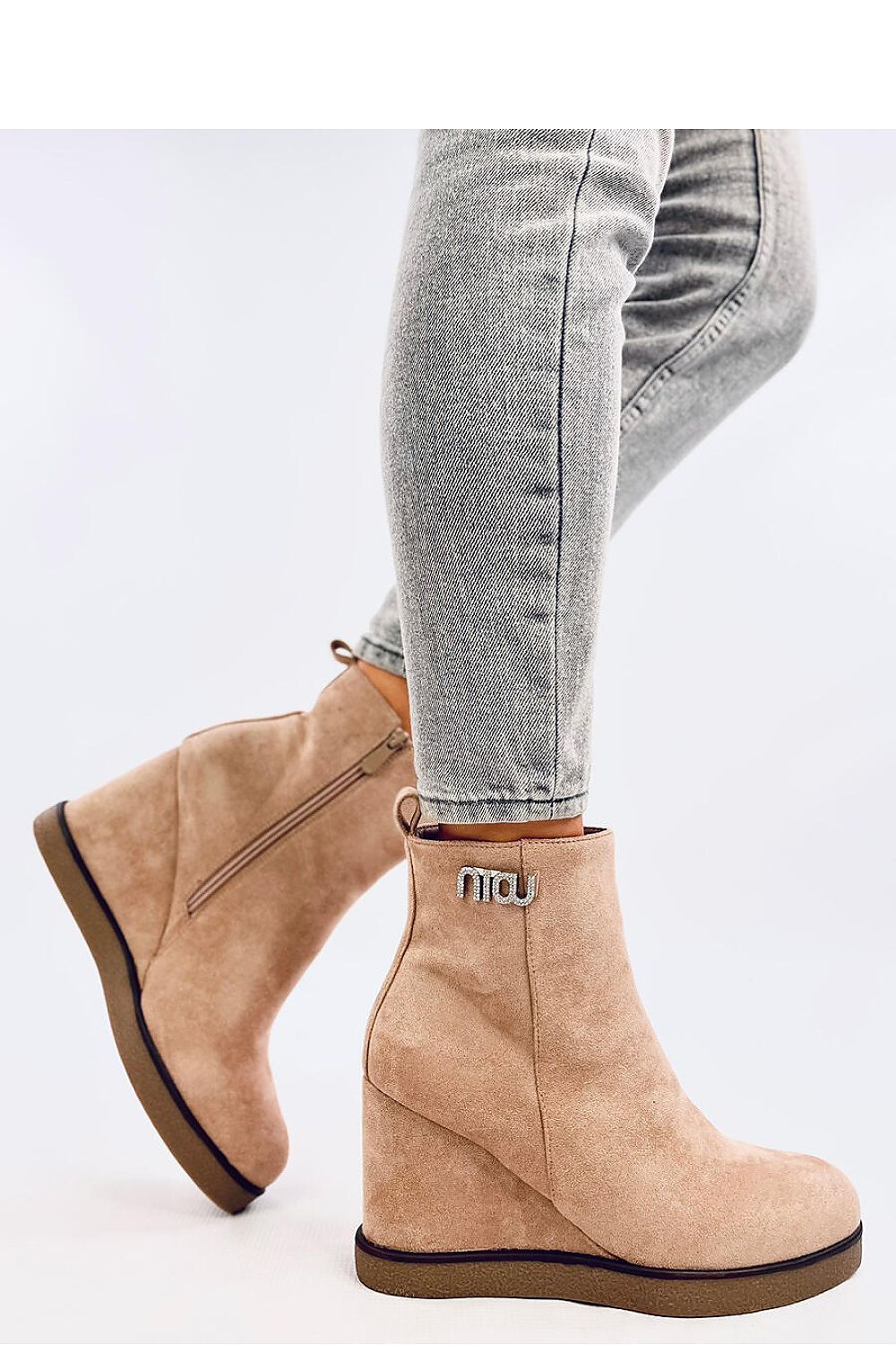  Bottes cothurnes model 203039 Inello 