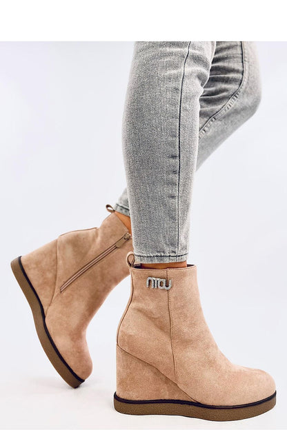  Bottes cothurnes model 203039 Inello 