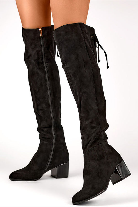  Bottes à talons model 203041 PRIMO 