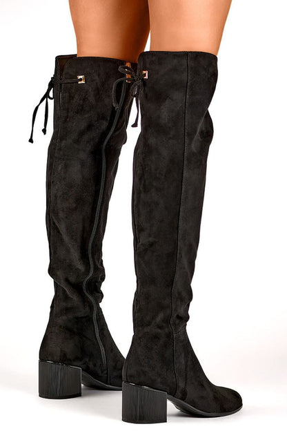  Bottes à talons model 203041 PRIMO 