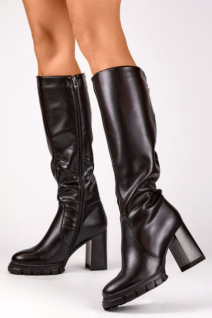  Bottes à talons model 203042 PRIMO 