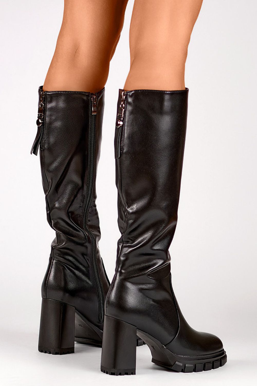  Bottes à talons model 203042 PRIMO 