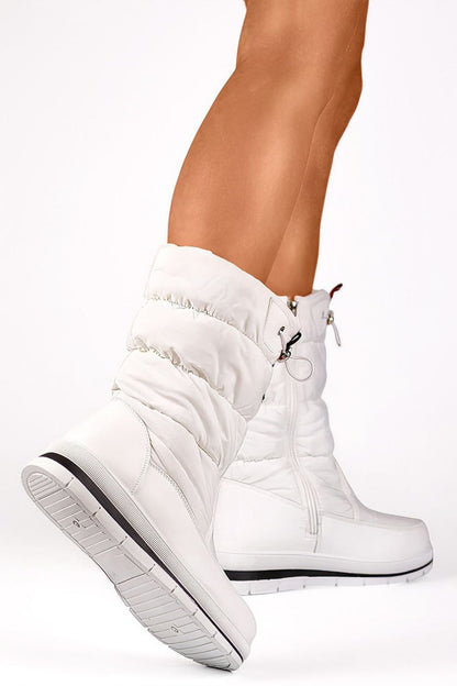  bottes de neige model 203043 PRIMO 