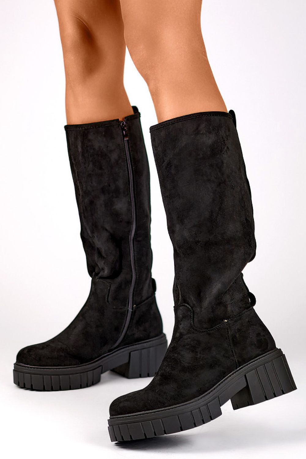  Bottes à talons model 203047 PRIMO 