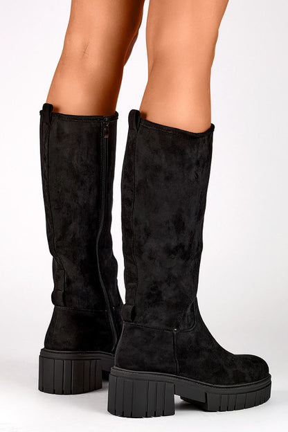  Bottes à talons model 203047 PRIMO 