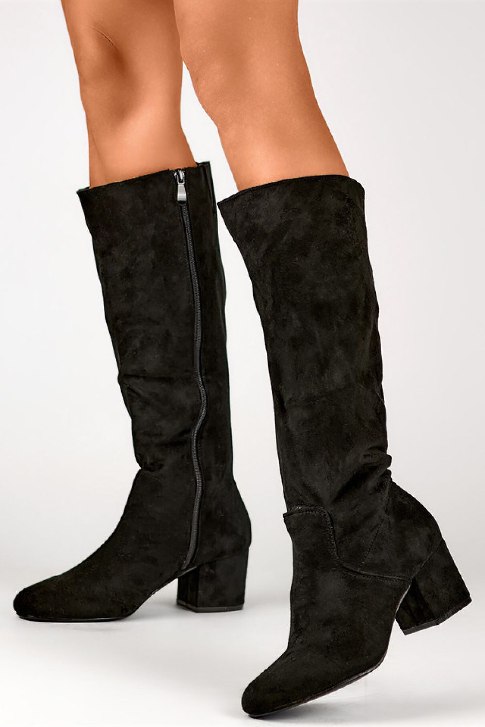  Bottes à talons model 203048 PRIMO 