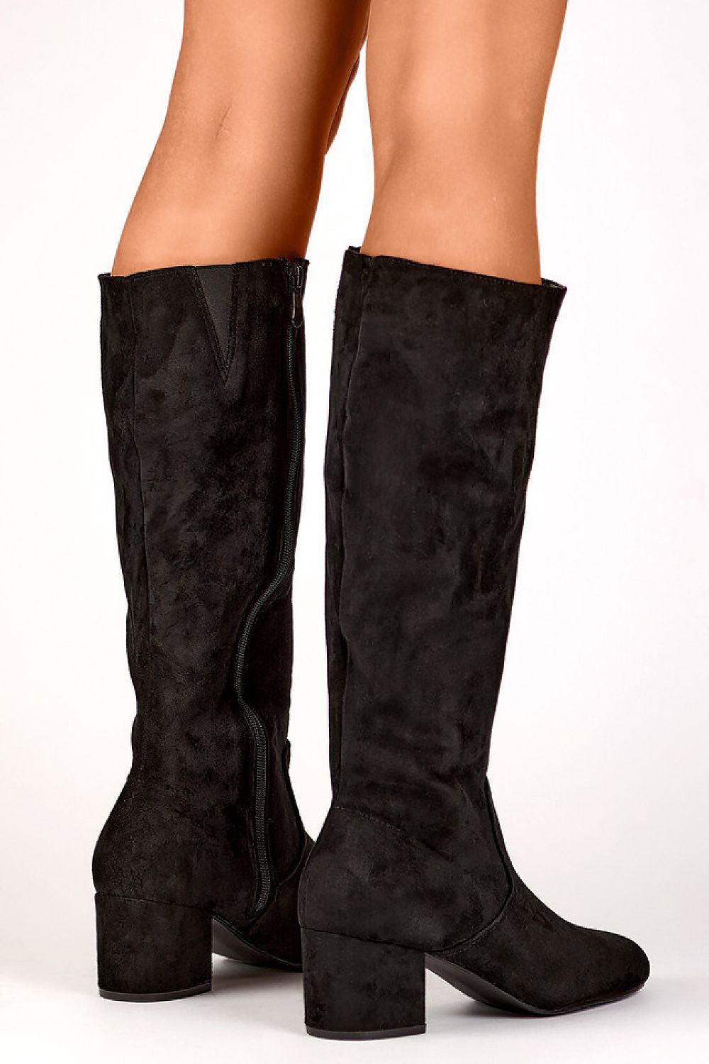  Bottes à talons model 203048 PRIMO 