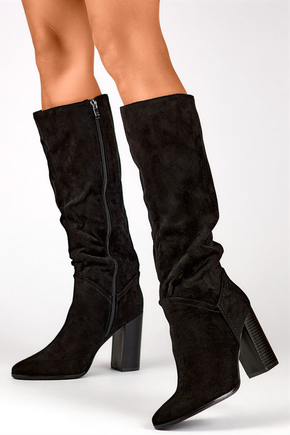  Bottes à talons model 203050 PRIMO 