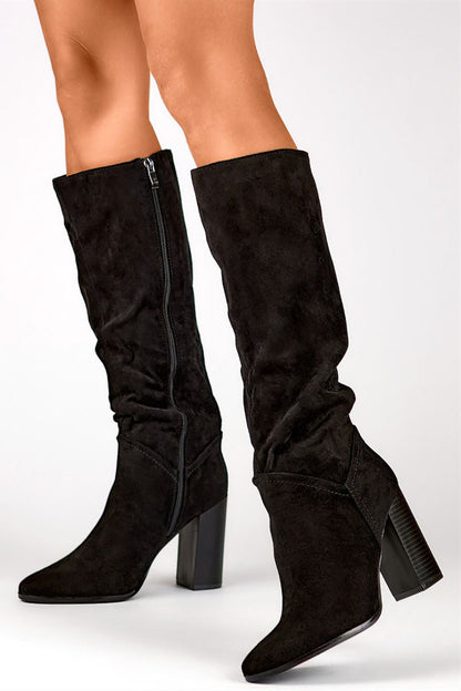  Bottes à talons model 203050 PRIMO 